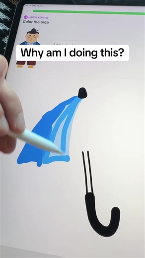 Understanding Digital Art Creation with Procreate