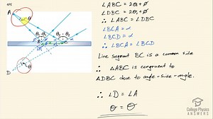 OpenStax College Physics Solution, Chapter 25, Problem 4 (Problems and Exercises)