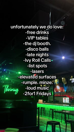 If we’re wrong, we don’t want to be right 😉🥂 Almost SYLLY WEEK!! #ivyrose #usf #utampa