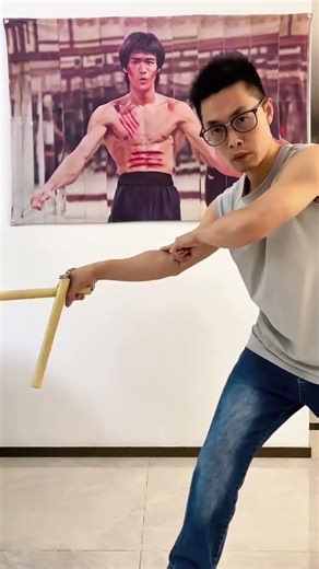 Netizen He s actually trying to teach me.#Inheritance of intangible cultural