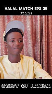 101K views · 7.7K reactions | Halal match #bestofhausa #halalmatch #arewa #matchmaking #dating #viral #halalmatchhalal #matchmkaing | Best Of Hausa | Facebook