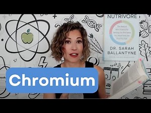 Chromium: What it Does and Why It Matters