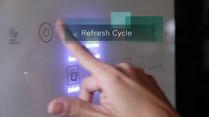 For working mothers, time is the most precious commodity! Entrepreneur and supermom Charmaine Seah-Ong, shares with us how the LG Styler has freed up more time for her to do the things that are most important to her. http://spr.ly/6184EbXla | LG Global