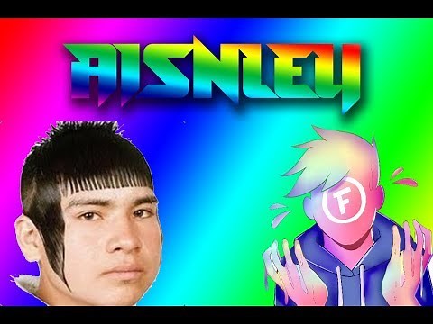 Ainsley CS:GO FUNNY MOMENTS