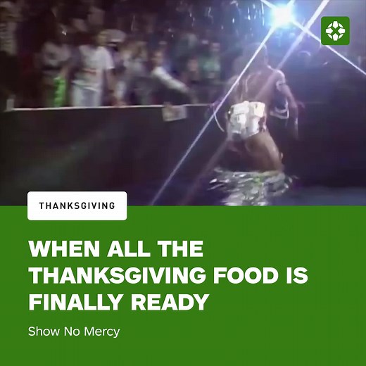 136K views · 1.7K reactions | SHOW NO MERCY! | IGN | Facebook