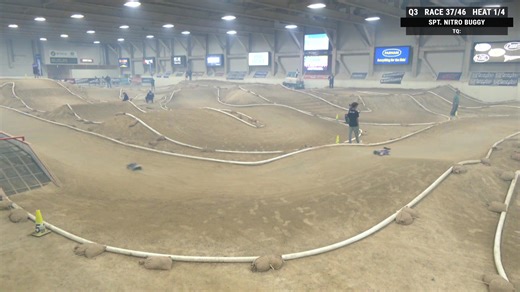 Live scoring at https://silverstate.liverc.com/ ADDITIONAL COVERAGE LINKS: Live Scoring, Chat, and Results: https://silverstate.liverc.com/ | LiveRC.com