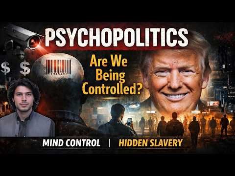 Psychopolitics by Byung-Chul Han Explained