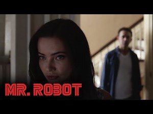 Revenge | Mr. Robot
