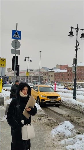 Москва Площадь трёх вокзалов -84 Ярославский Ленинградский Казанский Moscow Three Stations Square