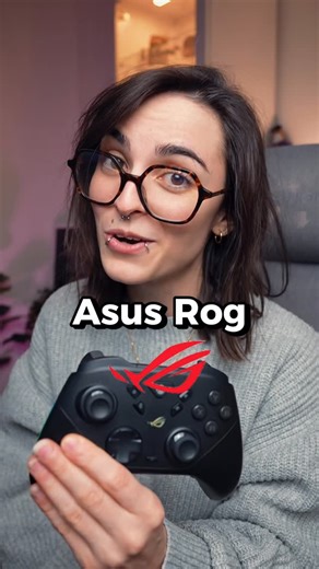 Drey on Instagram: "🎮 CONCOURS 🎮 ➡️ Like cette publication ➡️ Suivre @dreeeeyyyy_ et @asusrogfr ➡️ Commente en mentionnant 2 de tes potes (Résultat : 2 février) Points forts de la ROG Raikiri II Xbox • Sans fil & ultra réactive (Bluetooth, 2.4 GHz, USB-C) • Joysticks pour une précision maximale • Gâchettes ajustables parfaites pour FPS • Boutons ultra rapides (micro-switch) • Autonomie solide • Confort premium et grip ergonomique • Compatible Xbox Series X|S & PC *collaboration commerciale #as