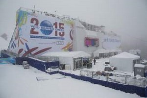 Beaver Creek readies with one day left