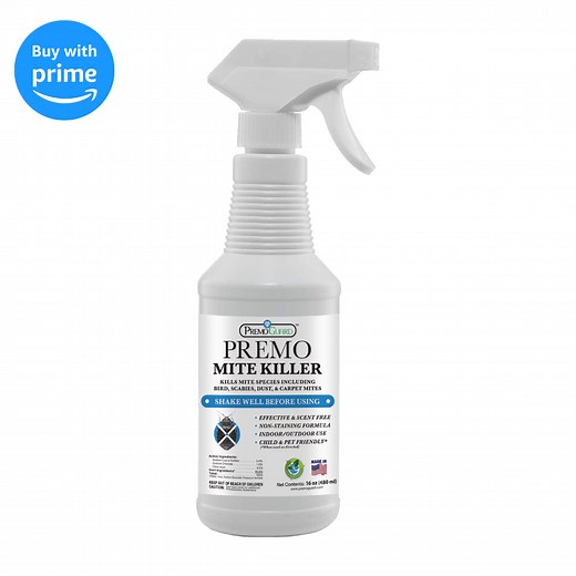 Mite Killer Spray – By Premo Guard