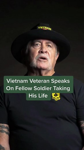 Vietnam Veteran PTSD: A Powerful Story of Mental Health
