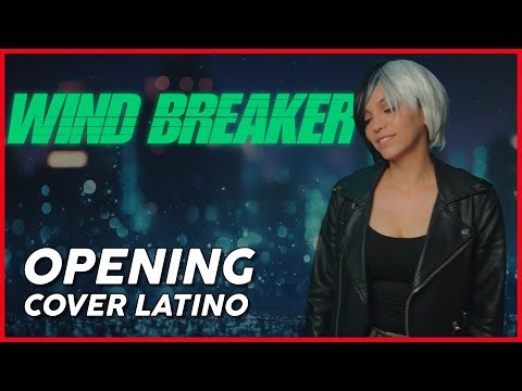 Wind Breaker Opening | Absolute zero Cover