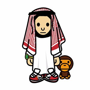 chiefarab - Twitch
