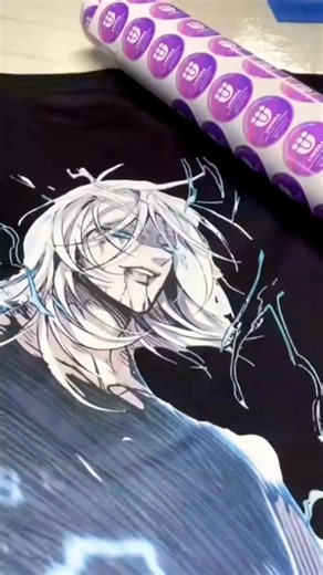 Presentamos una franela negra 100% personalizada por UMBRA. Estampa exclusiva de anime: Eleceed - Kayden Break. Calidad en cada hilo y un progreso de diseño que se nota en cada detalle. 👕¿Quieres tu propio estampado 100% único? En UMBRA damos vida a tus ideas en telas premium. 📩Contáctanos al DM para crear tu diseño soñado. #anime #like #EstampadoPersonalizado #ModaConEstilo #eleceed