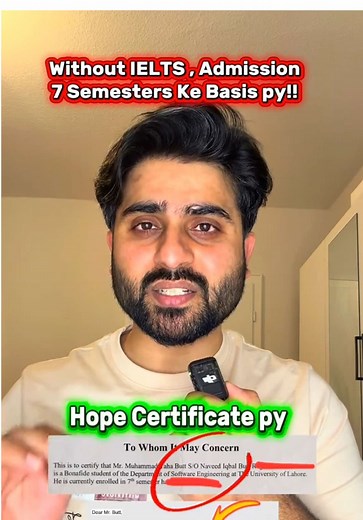 Germany Master's Program Admission for Computer Science Students