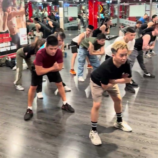 Le Sserafim《Spaghetti》 lesson 4 站前70人班