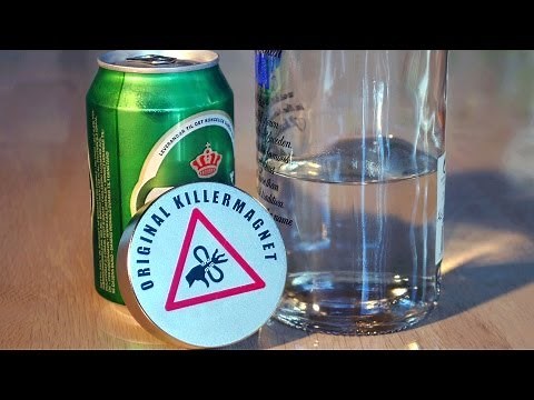 Buyer's Guide: Grades of Magnets