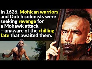 The American River’s Deadliest Tribe