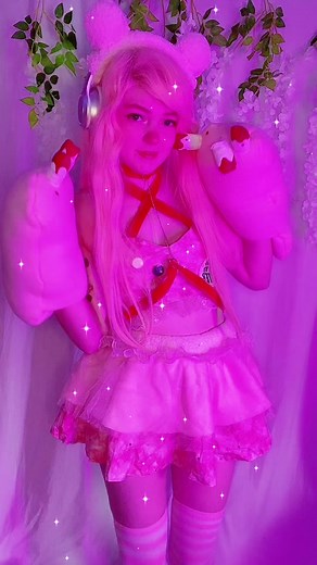 Revamping My Gloomy Bear Cosplay