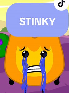 Uh Oh Stinky — Short Remix and Meme Clip