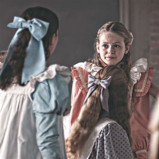 Gilbert Met Anne for the First Time… and the Other Girls Were NOT Happy#ComingOfAge #Drama