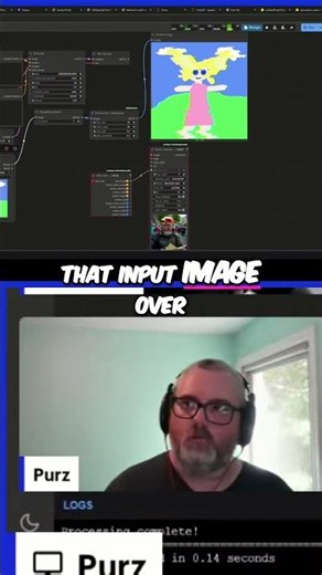 ComfyUI Hack: Repeat One Image for Animation