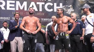 45K views · 562 reactions | Face off  Bellew vs Haye 2 is live tomorrow night!  | Matchroom Boxing | Facebook