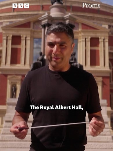 Nick Mohammed's Unique Take on BBC Proms 2023