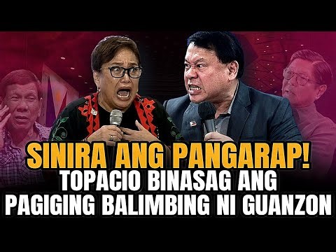 DDS VS LOYALIST GRABE BARDAGULAN! TOPACIO INILAGLAG SI GUANZON!