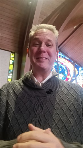 Sermon: Angry Minnie Mouse