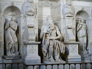Escultura Renacentista - Características, Escultores y Obras