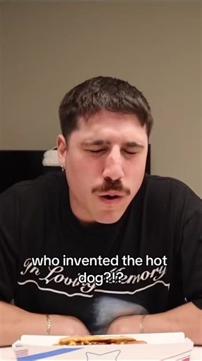 The Mysterious Origins of Hot Dogs: A Deep Dive