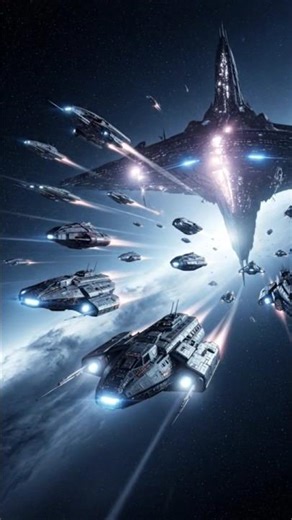 The alien invasion of earth😱 will earth survive?