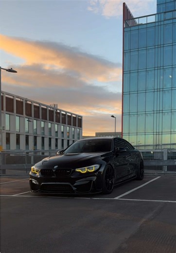 2024 BMW M4 Competition Overview