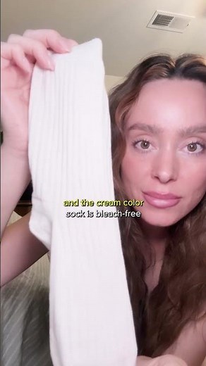 The Truth About Polyester Socks (and What to Wear Instead)