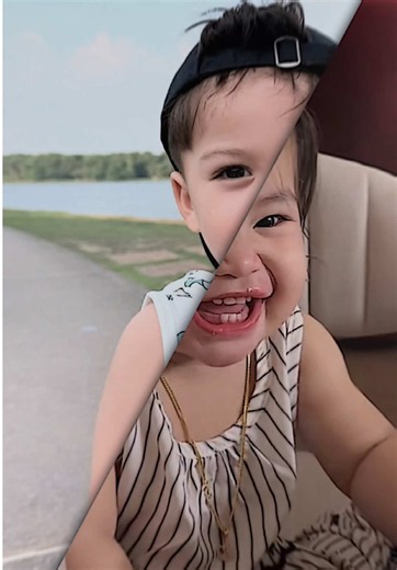MasyaAllah…Abang riaz with baby ewawa😍🤏🏻bak kata abang riaz tak nak pergi briskwalk la mommy tapi nak pergi baby ewawa house je😆🫶🏻alahaiii kenapa yang someyyy sgt ni gerammm dooh!!! hehehe🫠🤏🏻❤️@Fierasyaz @AYLAAniq @EL RISS @its.j0 #riazaltair #ellarahelena #jrfamily #fieniqfamily #sejiranfamily
