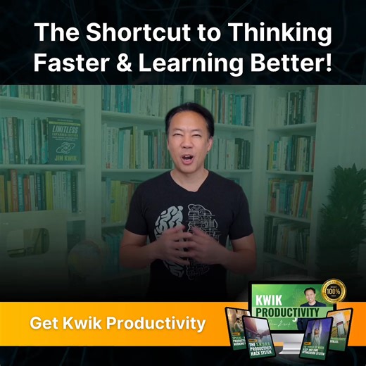 It’s not about TIME management- It’s about MIND management. Being busy and getting a lot of things done in a day makes you productive, right?? WRONG! Busy work does not make anyone ‘Productive’. And sadly…Busy work does not move the needle in most people's jobs, businesses, career and life. Being productive is about letting go of the things that keep us busy (and in most cases- the things that don’t really matter)... And then using all that energy and focus into what actually moves the needle fo