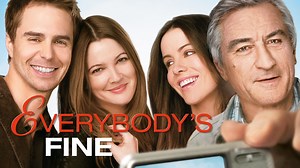 Everybody's Fine - Apple TV