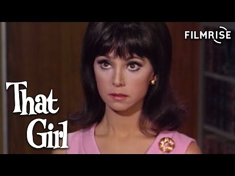 That Girl - Season 1, Episode 7 - Help Wanted - Full Episode
