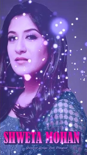 Yamma Yamma - 🎵 Shweta Mohan