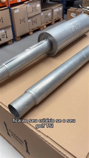Escapamentos Downpipe Catback Performance | Transforme o seu Golf TSI em um GTI😍😍😍😍 Entre em contato com nosso time comercial (19)32687719 e deixe o seu carro mais divertido 😍😍😍😍😍 | Instagram