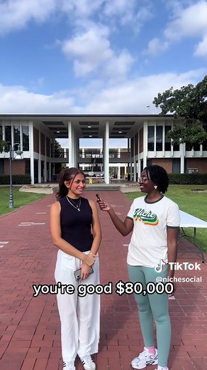 Applying to Houston Christian University: Tips and Scholarships