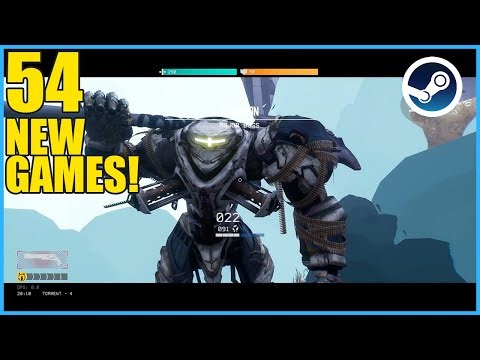 New Steam Game Releases – September 29, 2025 | Daily Recap