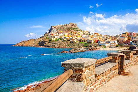 Voyage Sardaigne : vacances et séjour Sardaigne - FRAM