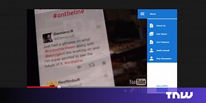 Storygami's Building a Tool to Add Context to Web Video