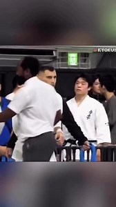 178K views · 4.1K reactions | Kyokushin Karate world championship fight highlights | Natan Levy | Facebook