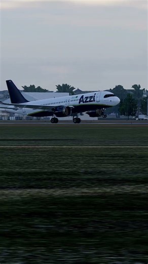 SBKP #xplane12 #quest3 #aviation #virtualreality #fsprimo #airbus