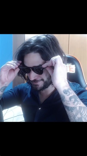 🕵‍♂️🔥Jazzghost Mentalista!